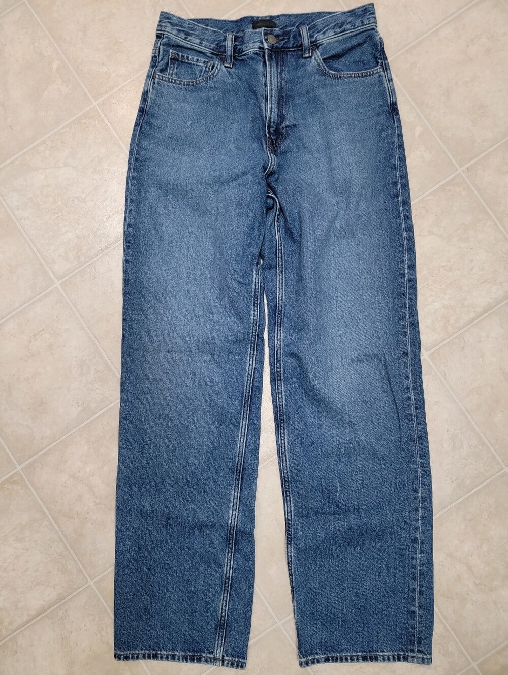 Uniqlo Men's Jeans